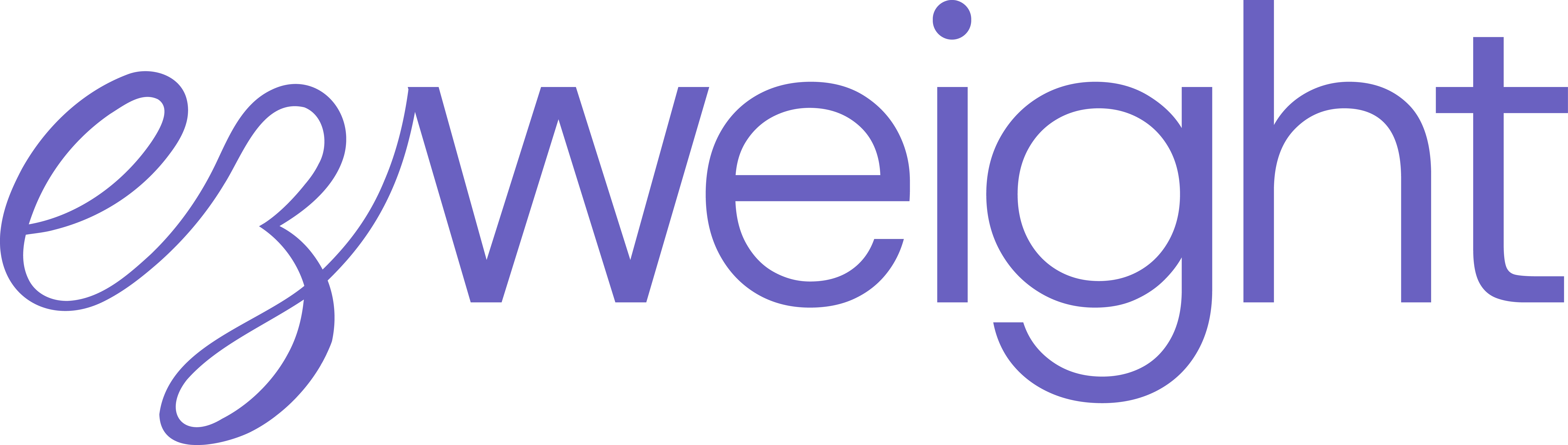 EZWeight